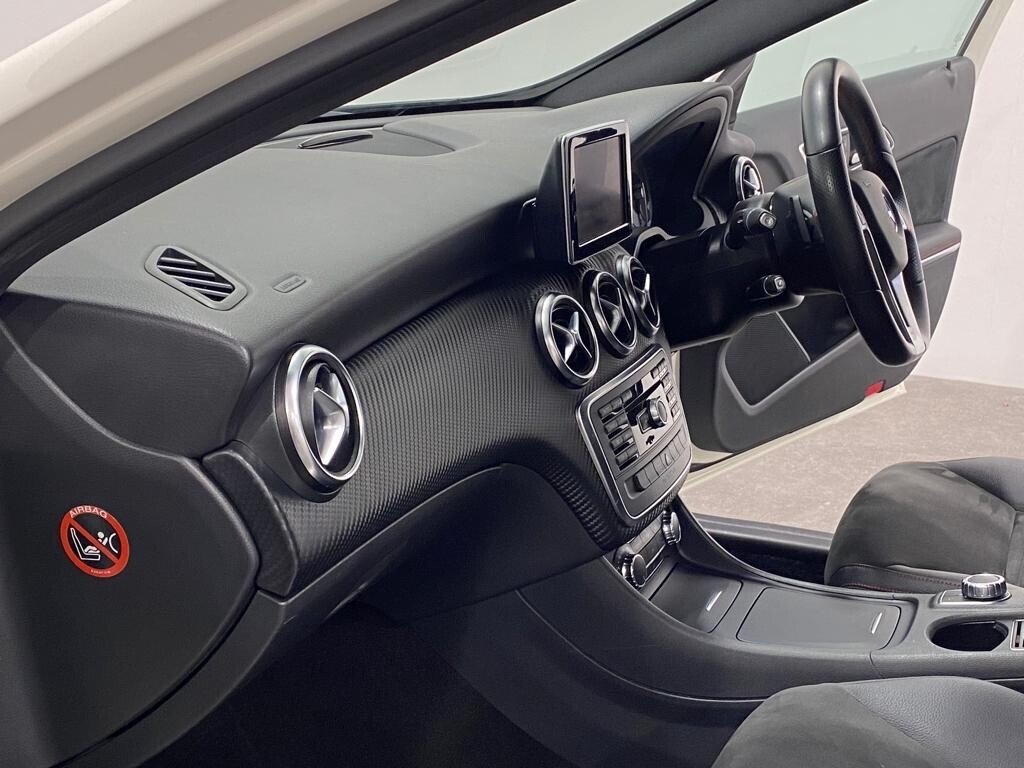 Used Mercedes-Benz A-Class 2015 for sale - 78181091: Photo 18