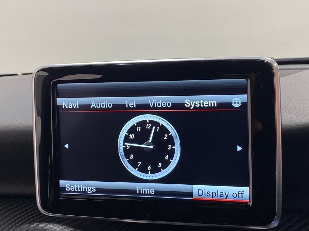 Used Mercedes-Benz A-Class 2015 for sale - 78181091: Photo 19