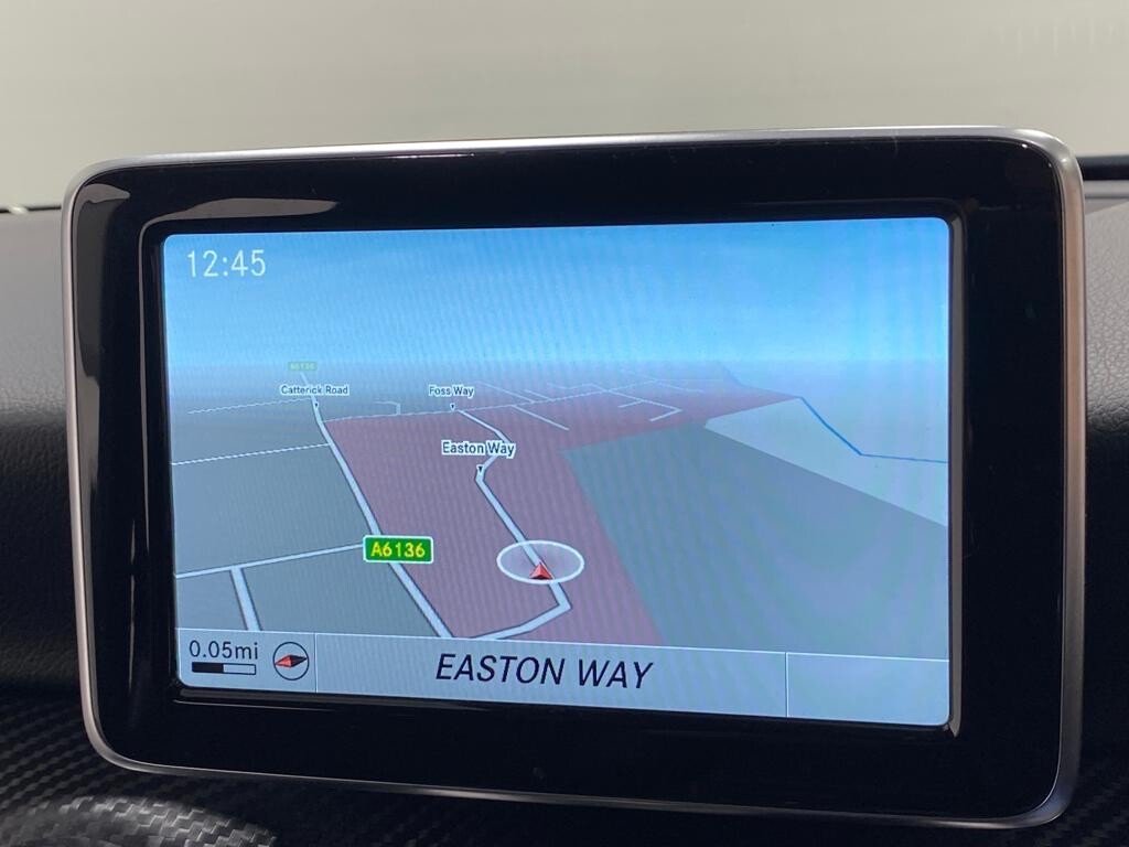 Used Mercedes-Benz A-Class 2015 for sale - 78181091: Photo 20