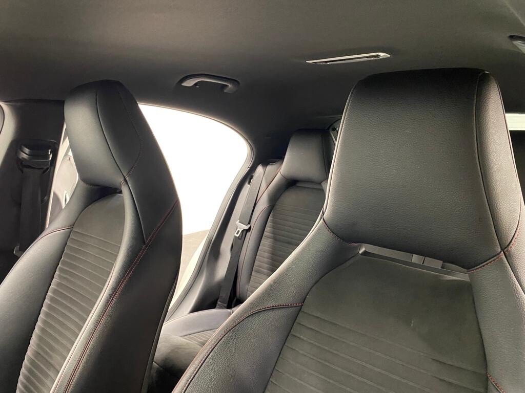 Used Mercedes-Benz A-Class 2015 for sale - 78181091: Photo 21