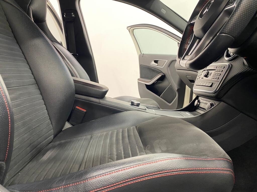 Used Mercedes-Benz A-Class 2015 for sale - 78181091: Photo 23