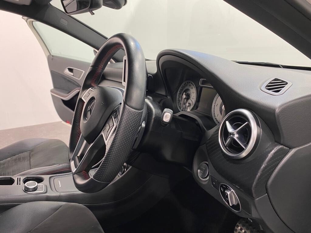 Used Mercedes-Benz A-Class 2015 for sale - 78181091: Photo 26