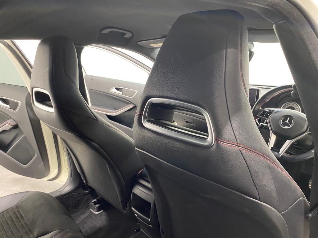 Used Mercedes-Benz A-Class 2015 for sale - 78181091: Photo 27