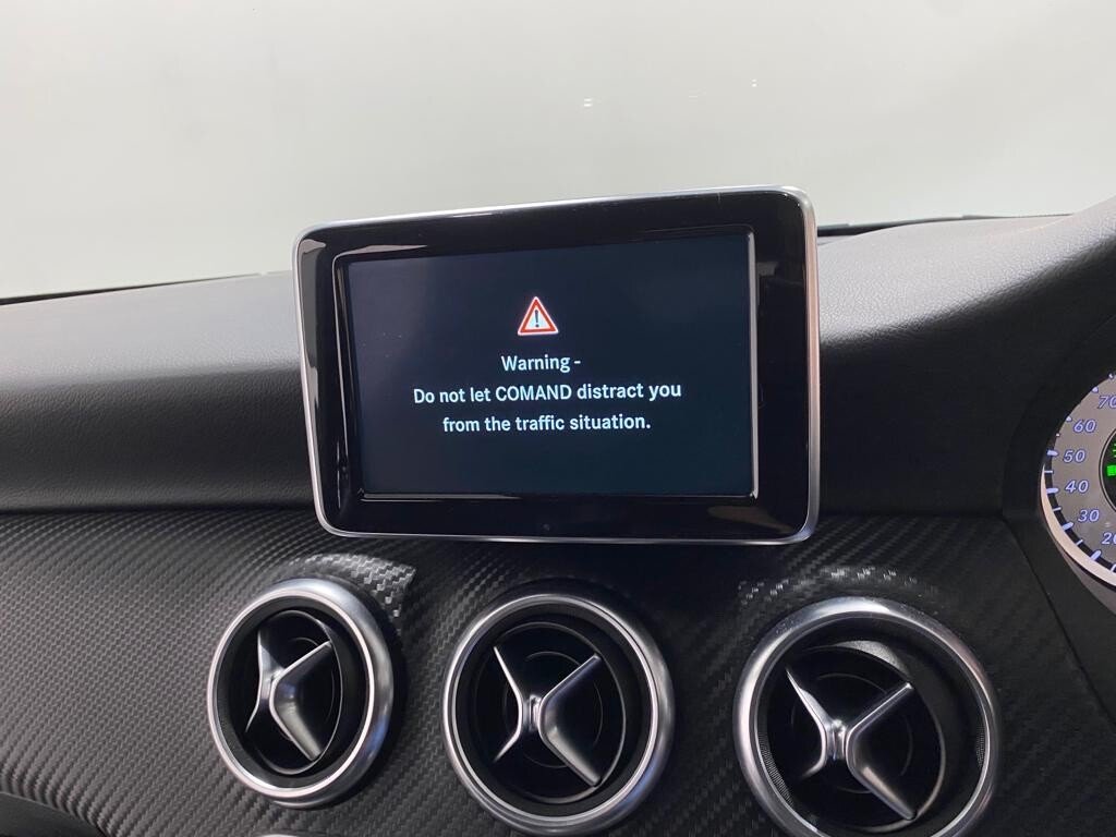 Used Mercedes-Benz A-Class 2015 for sale - 78181091: Photo 29