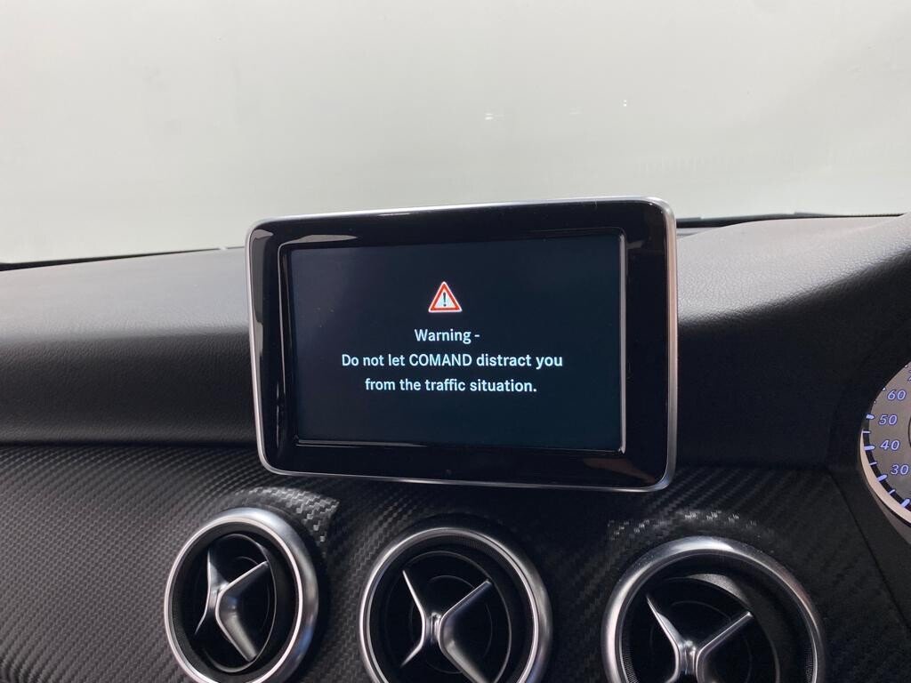 Used Mercedes-Benz A-Class 2015 for sale - 78181091: Photo 30