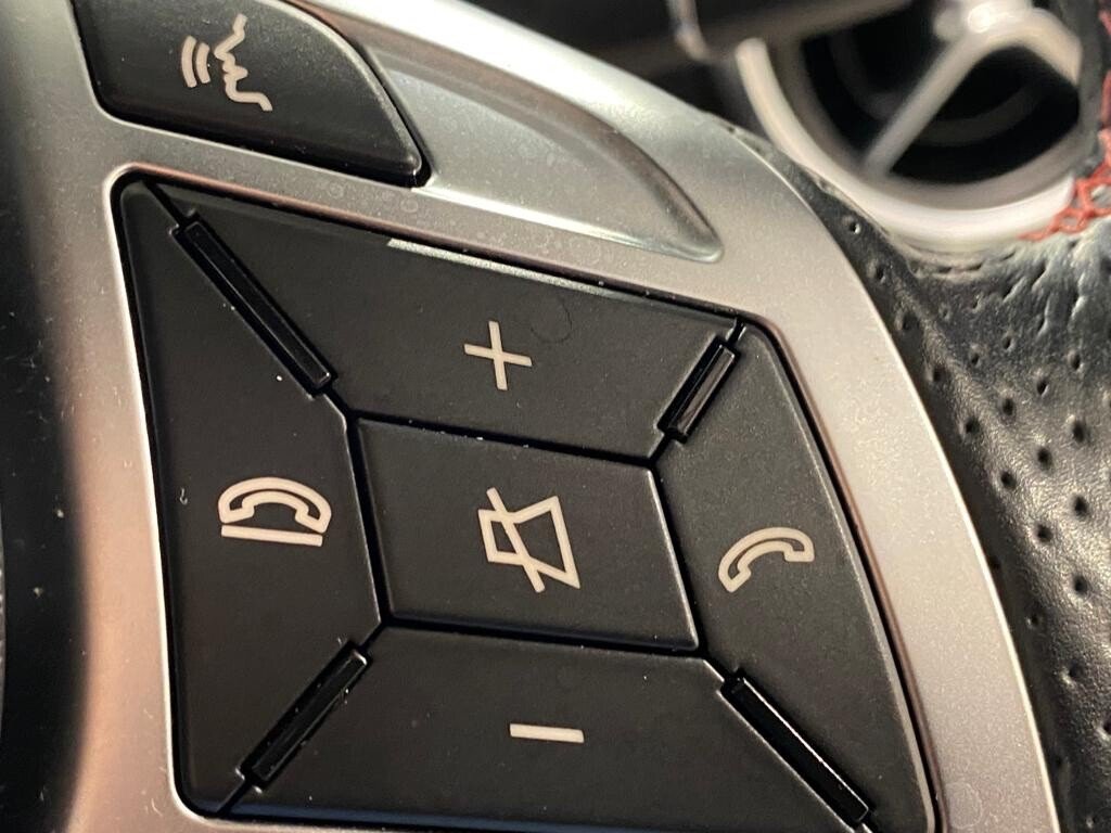 Used Mercedes-Benz A-Class 2015 for sale - 78181091: Photo 32