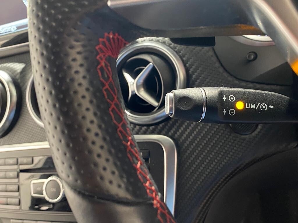 Used Mercedes-Benz A-Class 2015 for sale - 78181091: Photo 33