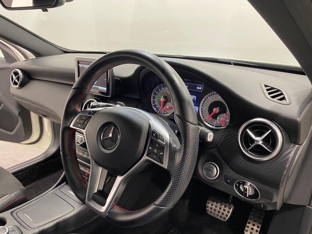 Used Mercedes-Benz A-Class 2015 for sale - 78181091: Photo 34