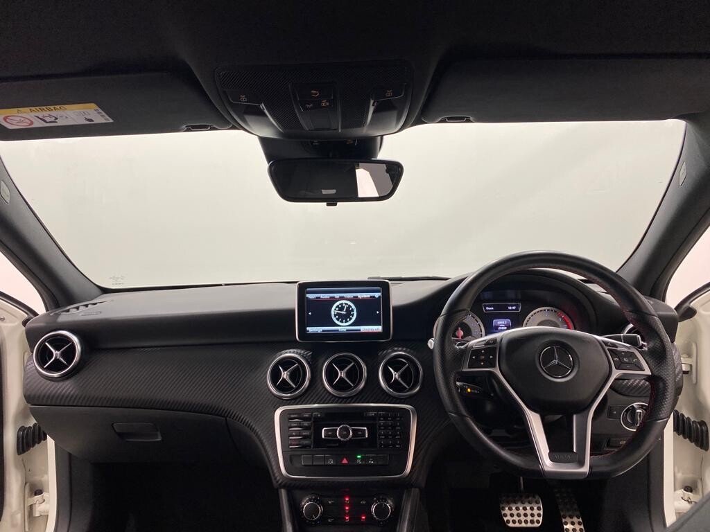 Used Mercedes-Benz A-Class 2015 for sale - 78181091: Photo 36