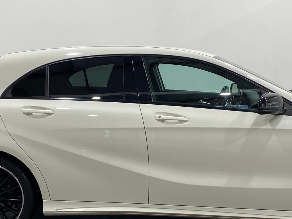 Used Mercedes-Benz A-Class 2015 for sale - 78181091: Photo 5