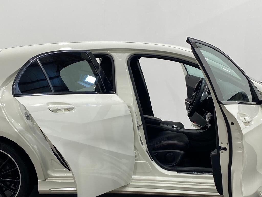 Used Mercedes-Benz A-Class 2015 for sale - 78181091: Photo 6