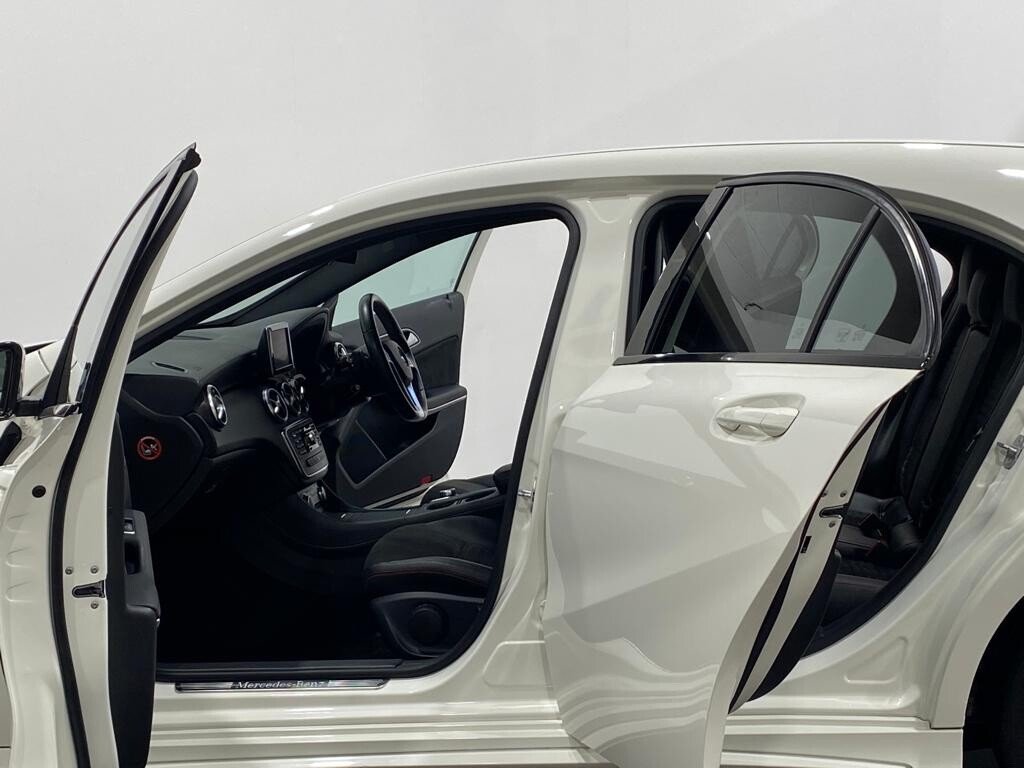 Used Mercedes-Benz A-Class 2015 for sale - 78181091: Photo 7