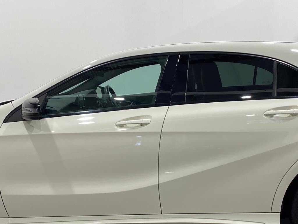 Used Mercedes-Benz A-Class 2015 for sale - 78181091: Photo 8