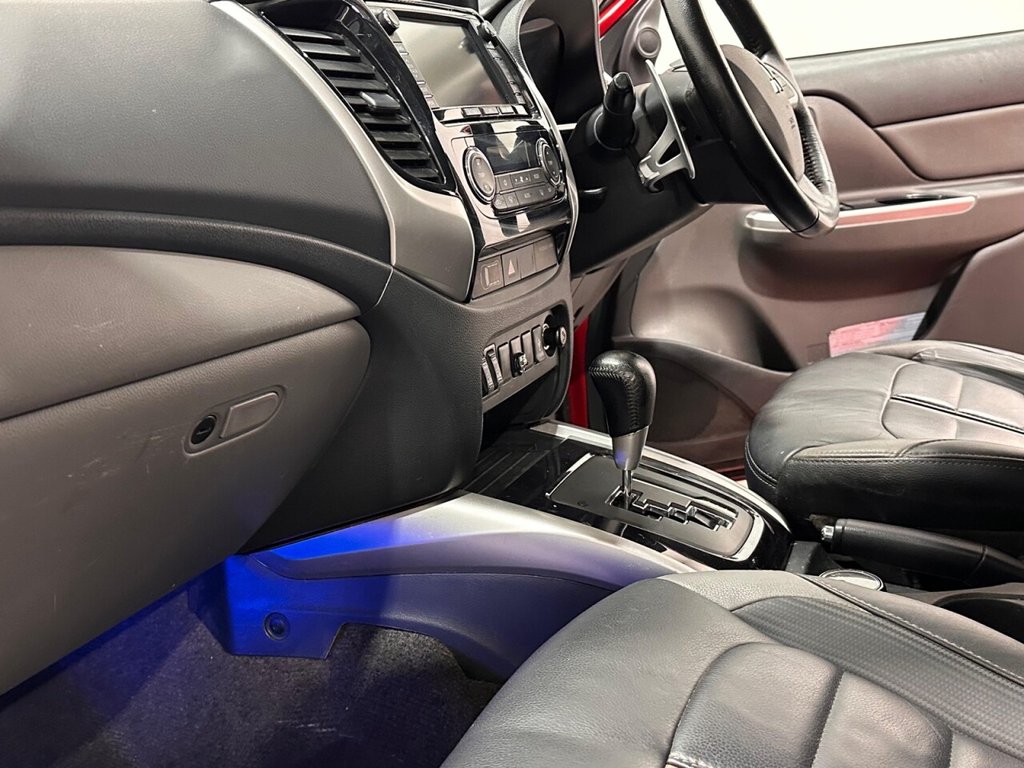 Used Mitsubishi L200 2016 for sale - 76546593: Photo 11