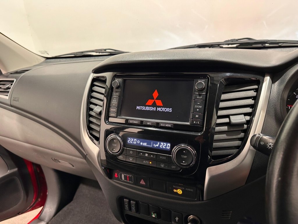 Used Mitsubishi L200 2016 for sale - 76546593: Photo 12