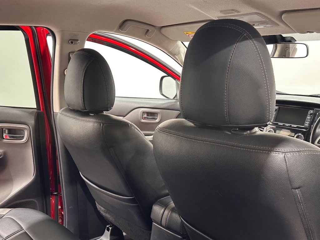 Used Mitsubishi L200 2016 for sale - 76546593: Photo 13