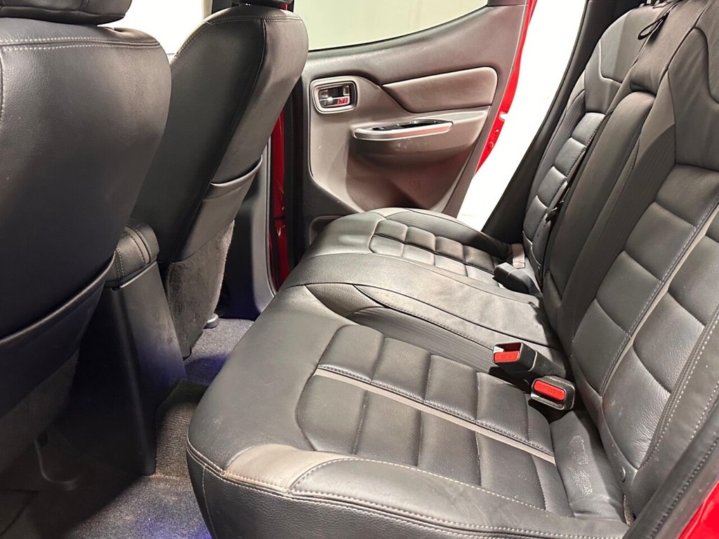 Used Mitsubishi L200 2016 for sale - 76546593: Photo 15