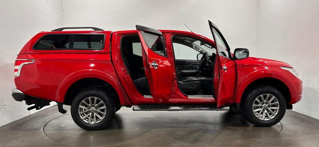 Used Mitsubishi L200 2016 for sale - 76546593: Photo 18