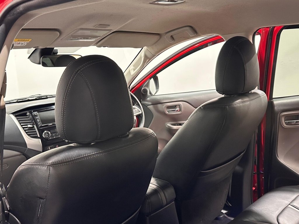 Used Mitsubishi L200 2016 for sale - 76546593: Photo 19