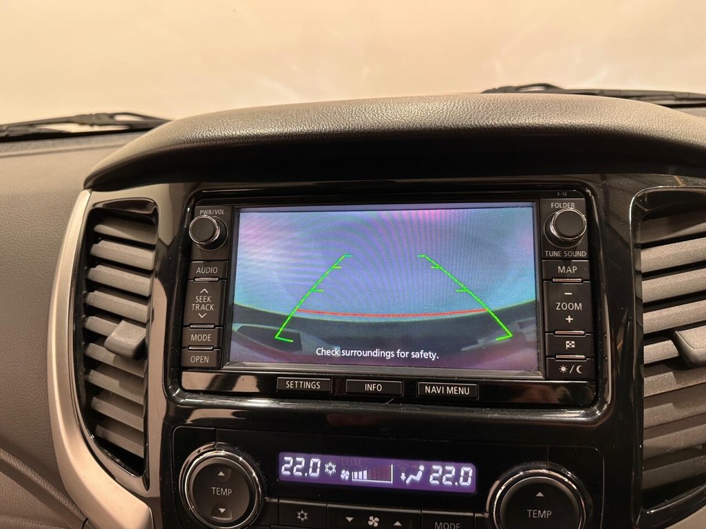 Used Mitsubishi L200 2016 for sale - 76546593: Photo 20