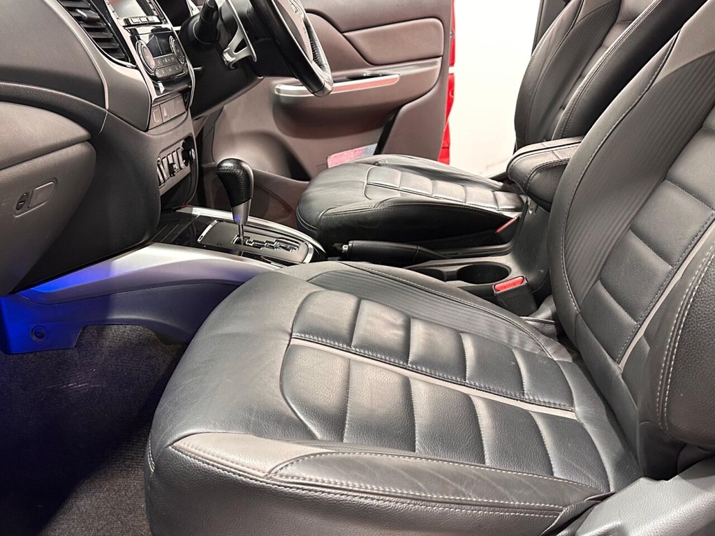 Used Mitsubishi L200 2016 for sale - 76546593: Photo 21