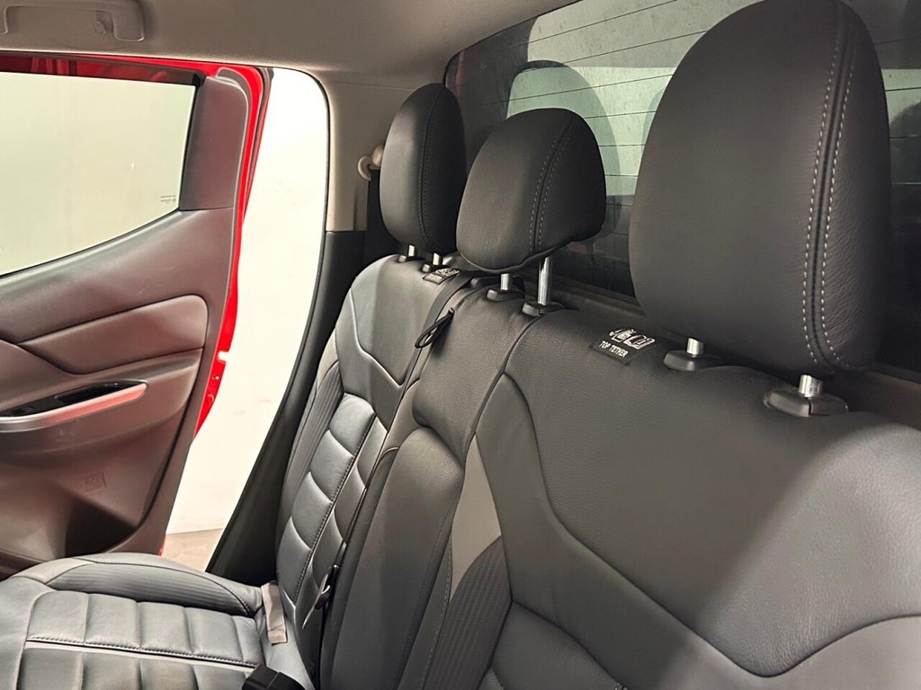 Used Mitsubishi L200 2016 for sale - 76546593: Photo 22