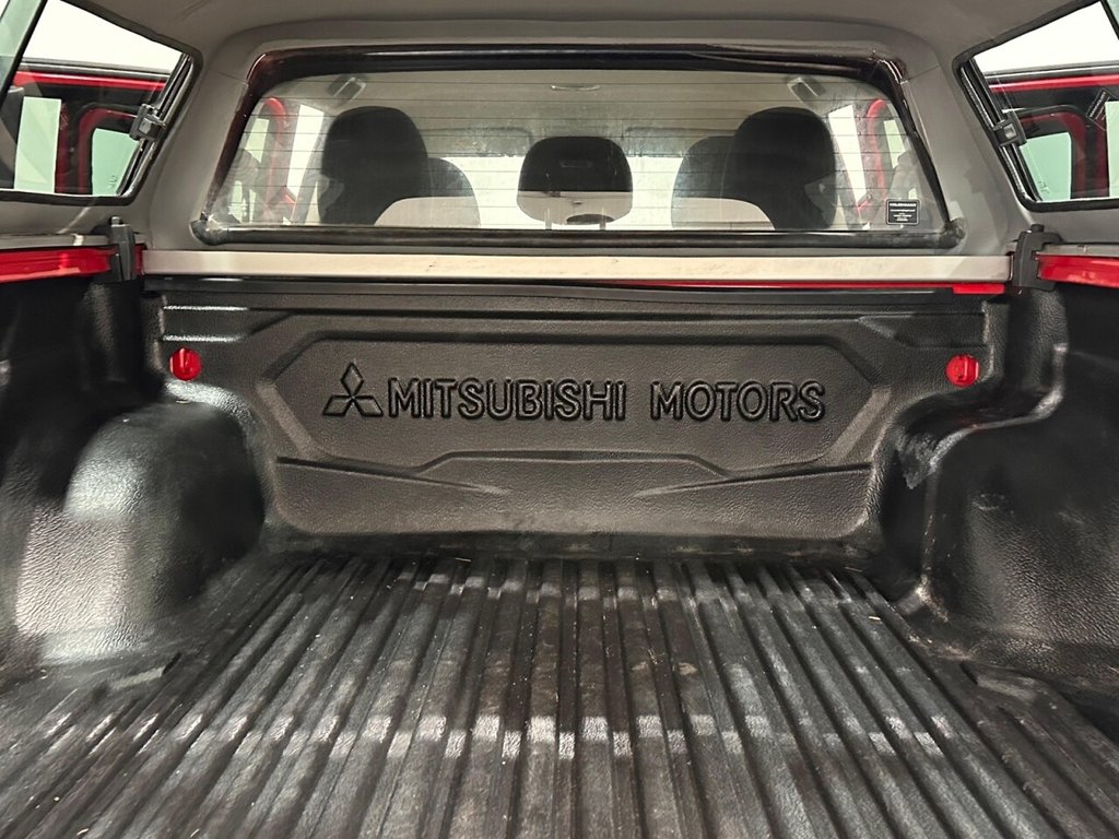 Used Mitsubishi L200 2016 for sale - 76546593: Photo 23