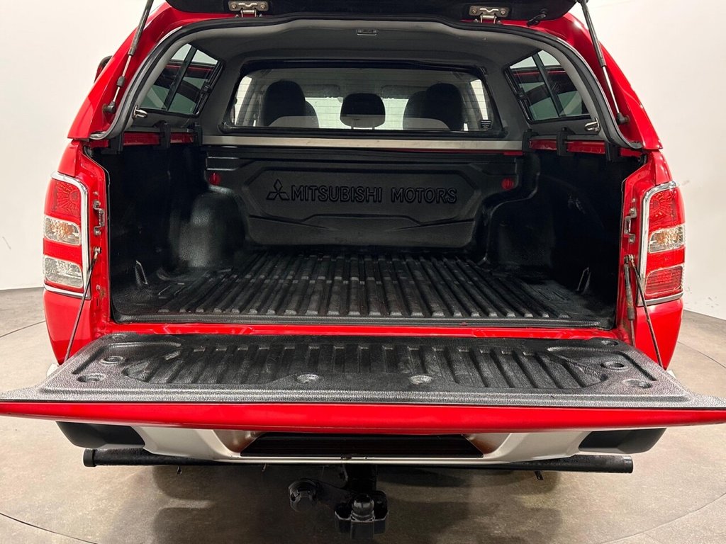 Used Mitsubishi L200 2016 for sale - 76546593: Photo 24