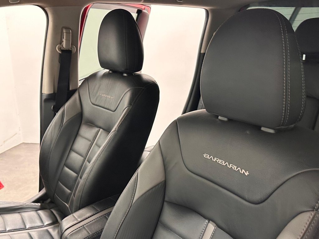 Used Mitsubishi L200 2016 for sale - 76546593: Photo 25