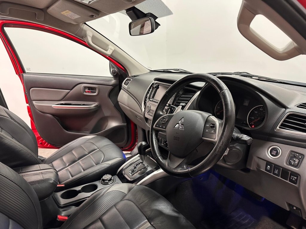 Used Mitsubishi L200 2016 for sale - 76546593: Photo 7