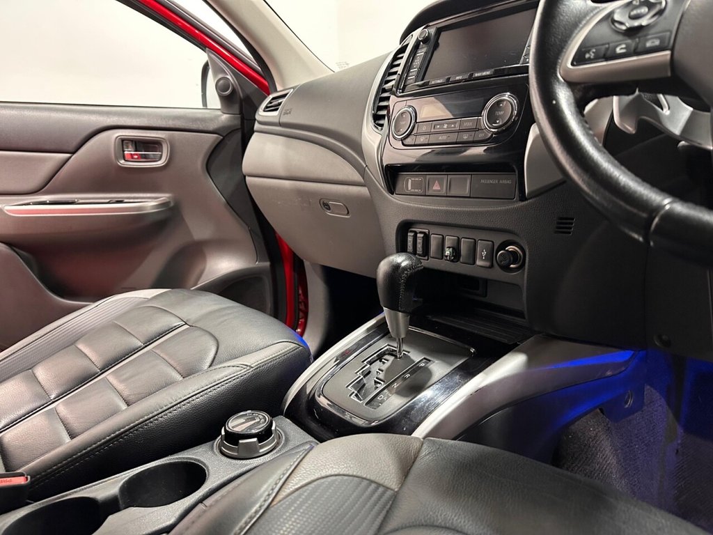 Used Mitsubishi L200 2016 for sale - 76546593: Photo 8