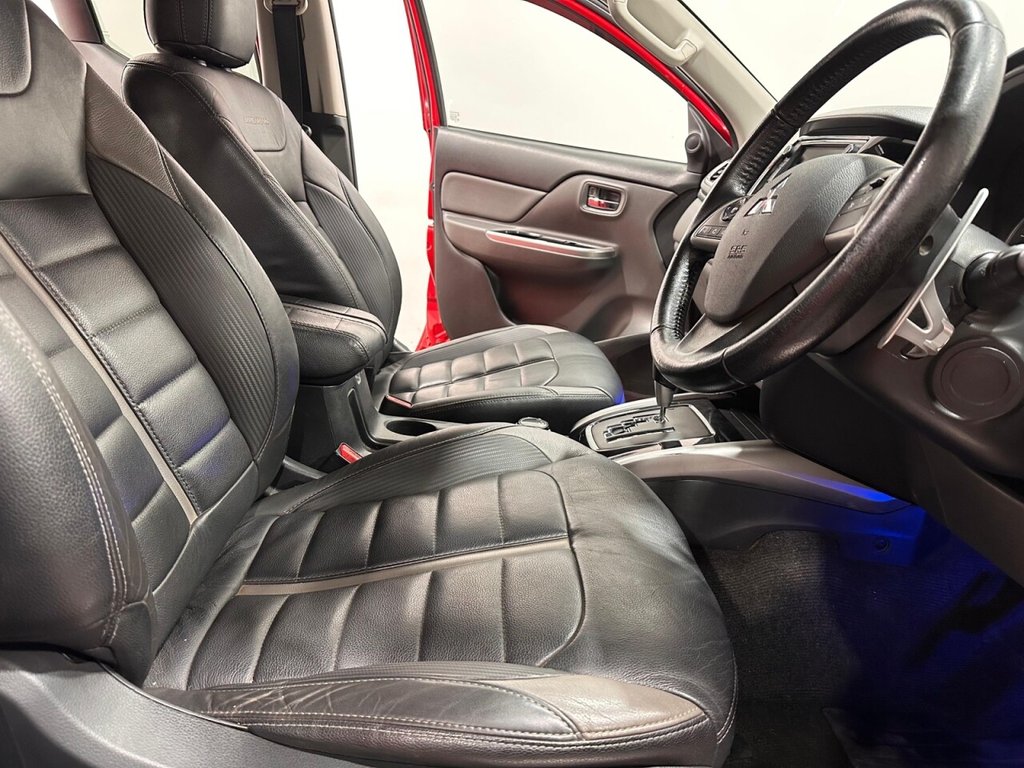 Used Mitsubishi L200 2016 for sale - 76546593: Photo 9