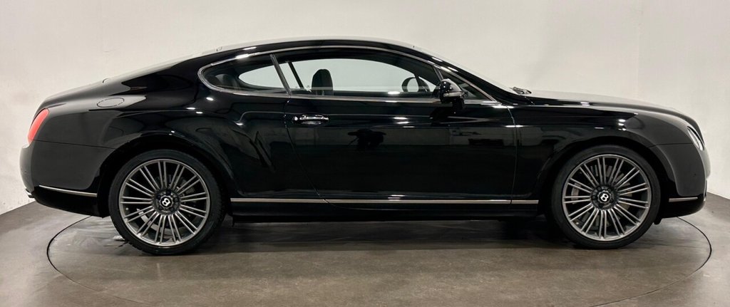 Used Bentley Continental 2010 for sale - 77153366: Photo 10