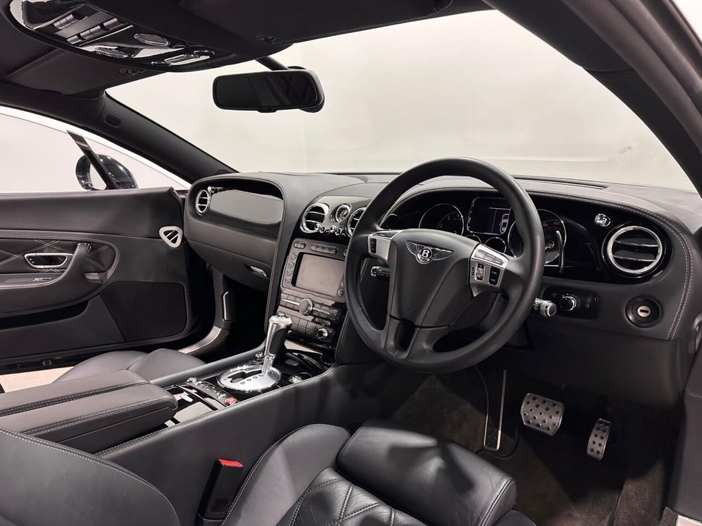 Used Bentley Continental 2010 for sale - 77153366: Photo 11