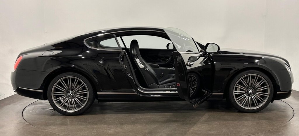 Used Bentley Continental 2010 for sale - 77153366: Photo 12