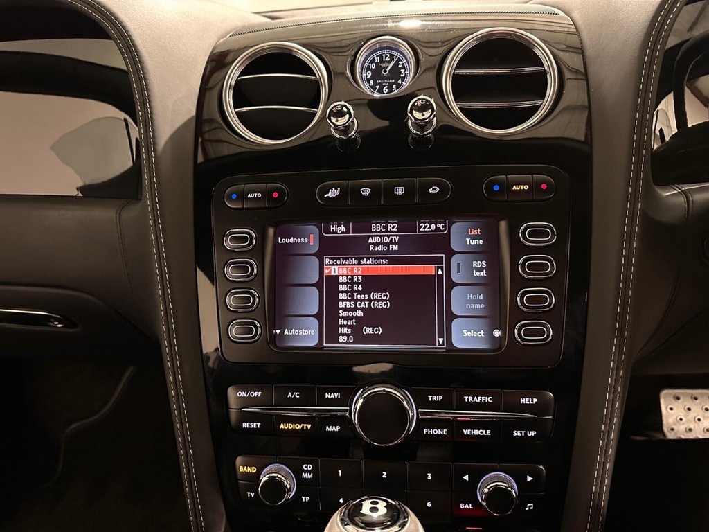 Used Bentley Continental 2010 for sale - 77153366: Photo 13