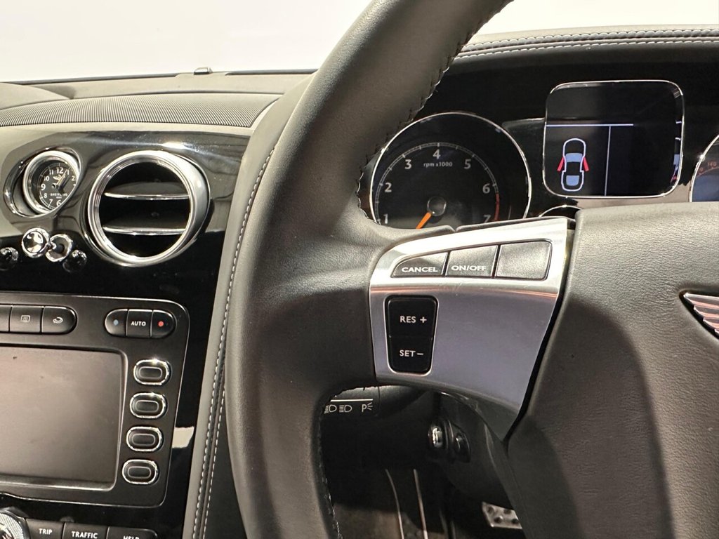 Used Bentley Continental 2010 for sale - 77153366: Photo 15
