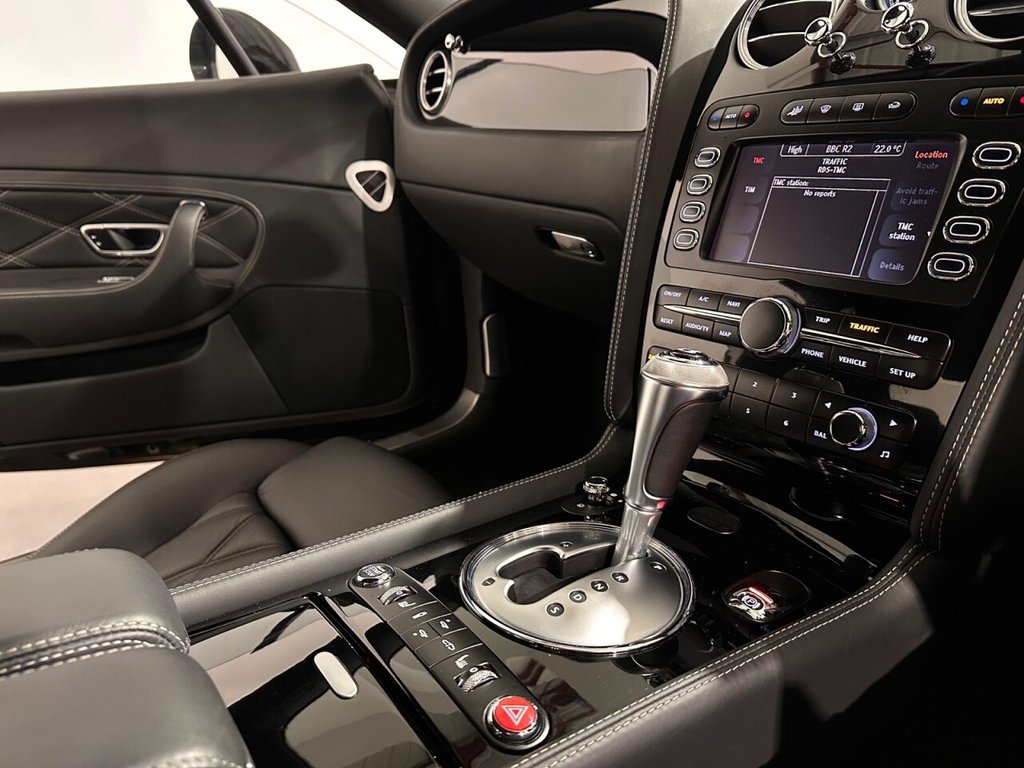 Used Bentley Continental 2010 for sale - 77153366: Photo 17