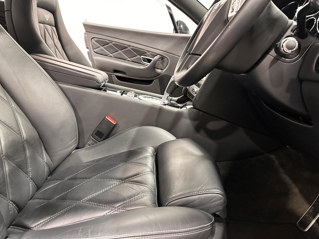 Used Bentley Continental 2010 for sale - 77153366: Photo 19