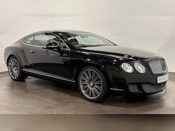 2010 (60) - 6.0 W12 Speed 2dr Auto