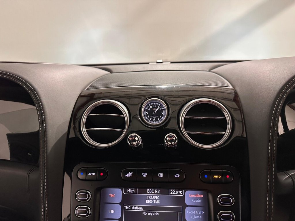 Used Bentley Continental 2010 for sale - 77153366: Photo 20