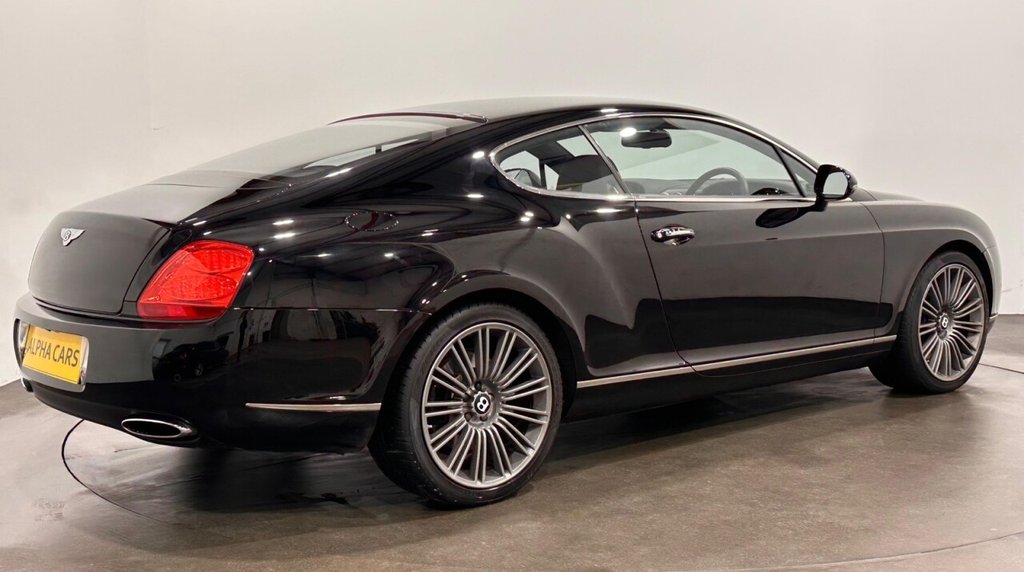 Used Bentley Continental 2010 for sale - 77153366: Photo 23