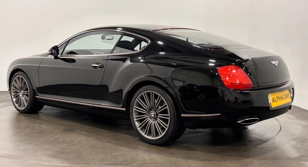 Used Bentley Continental 2010 for sale - 77153366: Photo 3