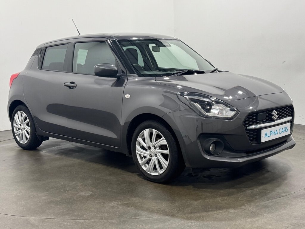 Used Suzuki Swift 2021 for sale - 76570380: Photo 3