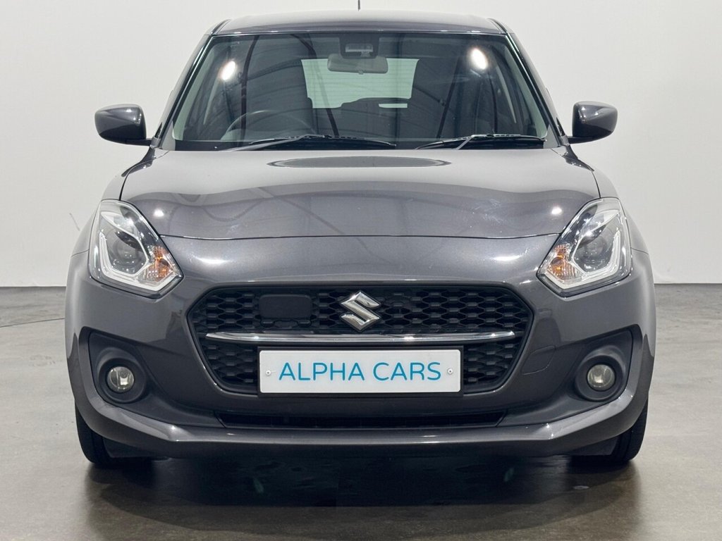 Used Suzuki Swift 2021 for sale - 76570380: Photo 6