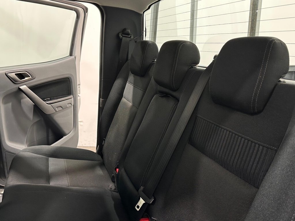 Used Ford Ranger 2016 for sale - 77227587: Photo 13