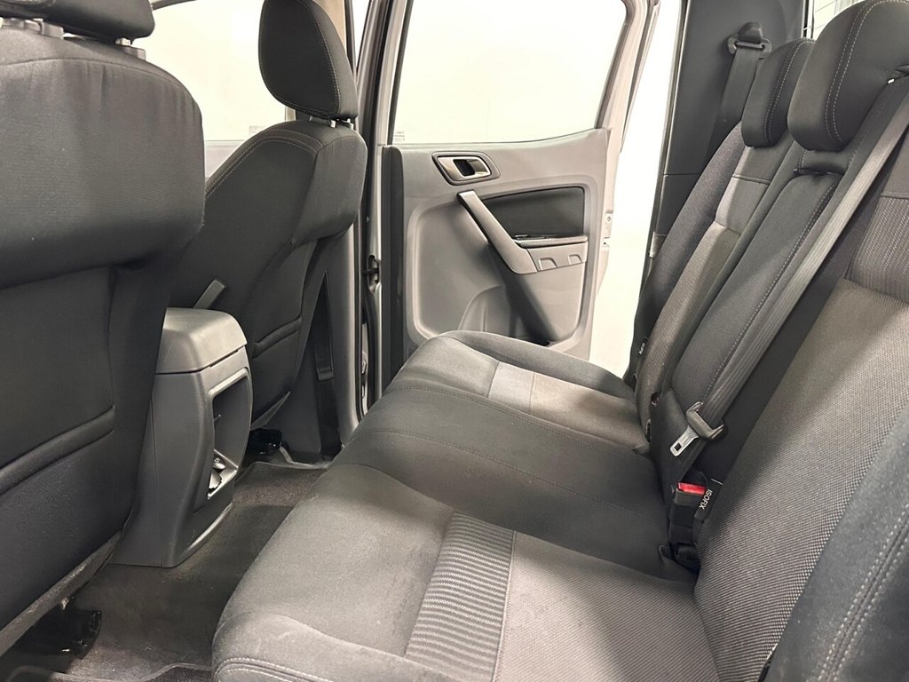 Used Ford Ranger 2016 for sale - 77227587: Photo 14