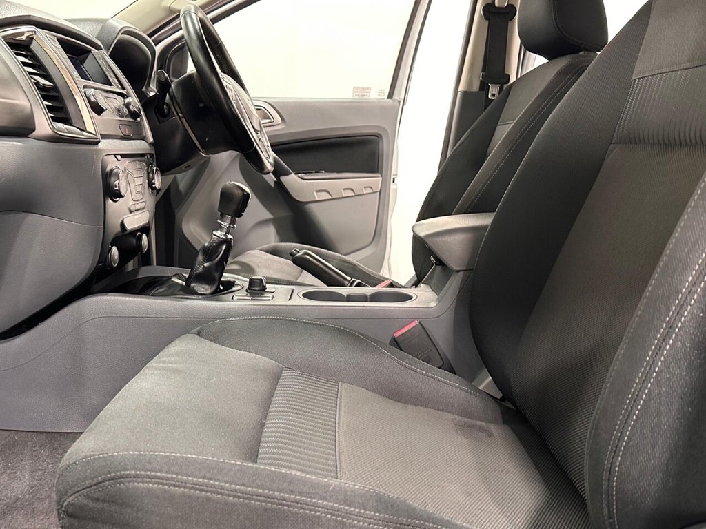 Used Ford Ranger 2016 for sale - 77227587: Photo 17