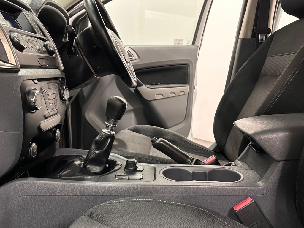 Used Ford Ranger 2016 for sale - 77227587: Photo 18