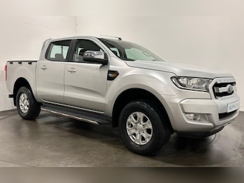 Used Ford Ranger 2016 for sale - 77227587: Photo